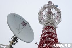 В ряде районов ЯНАО отключат телевидение