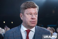 Дмитрий Губерниев впервые за три года комментирует международное спортивное мероприятие