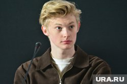 Антон Рогачев сыграл потомка сверженой династии Ракан