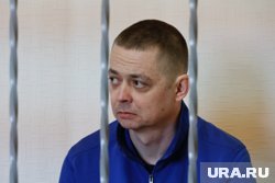 За замначальника отдела в Щучье Дмитрия Порядина вступились жители города