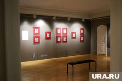 Выставка современного искусства «Ямальский хронотоп» открылась в московском «ГЭС-2»