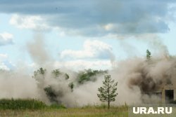 В Днепре были слышны взрывы