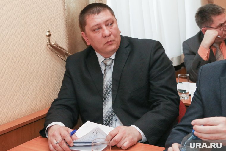Александр Гонцов был арестован по подозрению в превышении полномочий