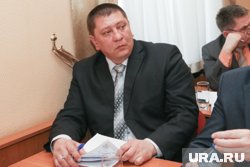 Александр Гонцов был арестован по подозрению в превышении полномочий