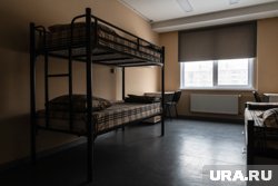 Газовики избавляются от общежитий в Арктической зоне ХМАО