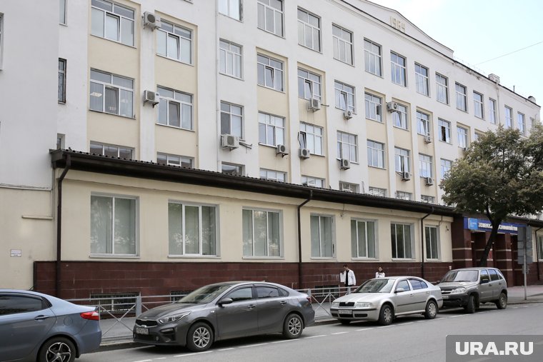 Правоохранительные органы интересовались деятельностью Ефремовой на посту ректора ТИУ