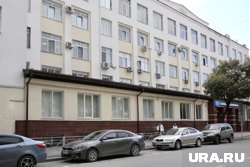 Правоохранительные органы интересовались деятельностью Ефремовой на посту ректора ТИУ