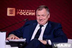 Марат Хуснуллин посетил Пермский край