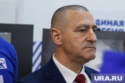 Александр Ильтяков потерял 50 позиций в депутатском рейтинге
