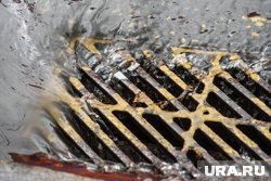 Ливневую канализацию продолжат чистить для стока воды
