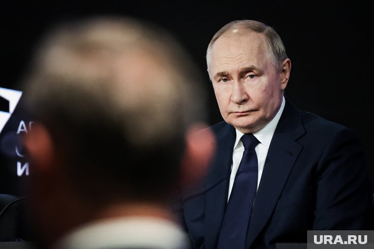 Бразилия подхватила инициативу России о новой инвестплатформе БРИКС, отметил Путин