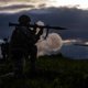 Российские солдаты уничтожают наемников из Франции на правом берегу Днепра: карта СВО на 17 августа