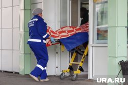 Депздрав: двое детей пострадали при взрыве в многоэтажке в Москве