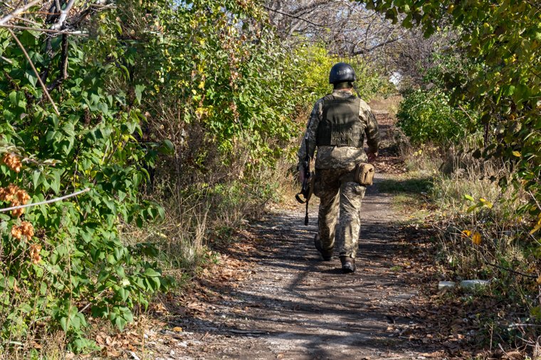 Вместо Юрия Гупалюка обязанности выполняет один из его заместителей