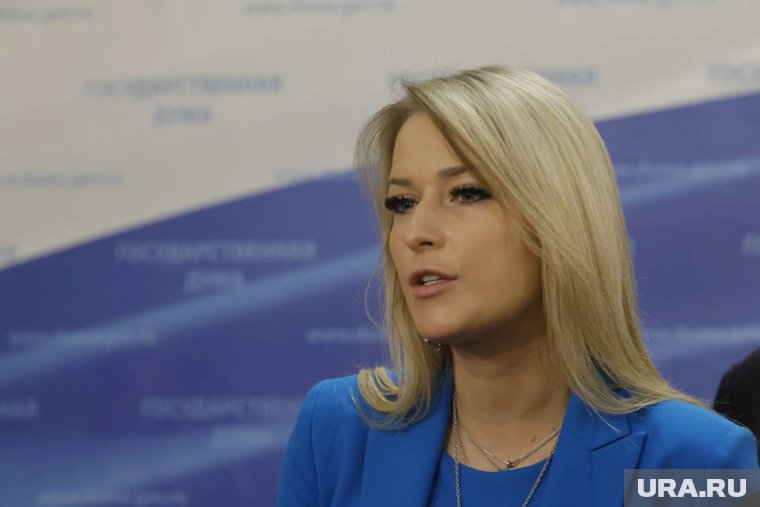 Яна Лантратова неоднократно бывала в ДНР
