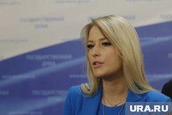 Яна Лантратова неоднократно бывала в ДНР