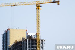 Покупатели чаще выбирают новостройки в спальных районах
