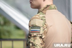 К делу также подключен юрист