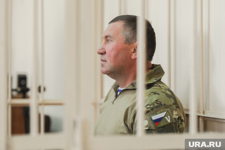 Паутов добился отправки на СВО