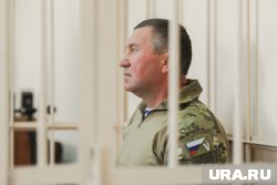 Паутов добился отправки на СВО