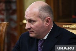 Куренков избран председателем Координационного совета по чрезвычайным ситуациям ОДКБ