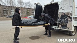 Трагедия случилась во 2 микрорайоне Заозерного (архивное фото)