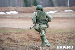 Получив ранение дроном, боец ВС РФ вывел раненого товарища в ходе эвакуации