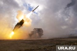 Ранее озвучивалась версия об ударе HIMARS