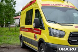 Одна из школьниц находится в реанимации в тяжелом состоянии