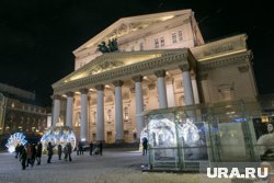 Даже колумбийской мафии не снилось, какие деньги зарабатывали на билетах в Большой театр спекулянты, заявил Валерий Гергиев