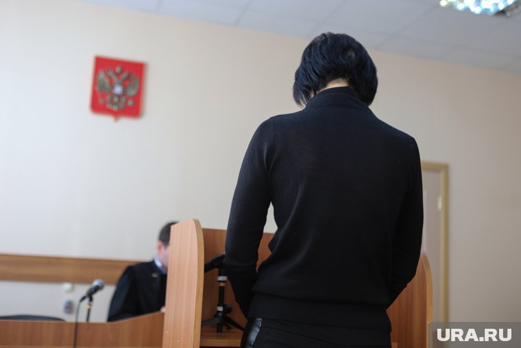 Галина Земскова предстанет перед судом
