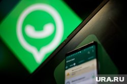 Большая часть сбоев в WhatsApp регистрируется в Москве