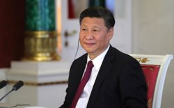 Си Цзиньпин призвал страны ШОС защищать мировой порядок