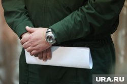 Тригилев подписал контракт о службе в зоне СВО, сообщил адвокат военкома