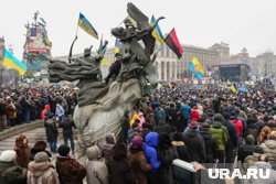Протестующие могут остаться еще на одну ночь на Майдане