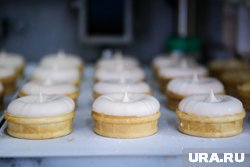 При продаже мороженого с таурином не во всех случаях просят предоставить паспорт