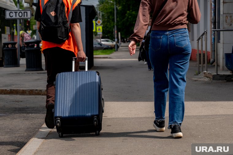 Дешевле всего ямальцам обойдется поездка в Красноярск