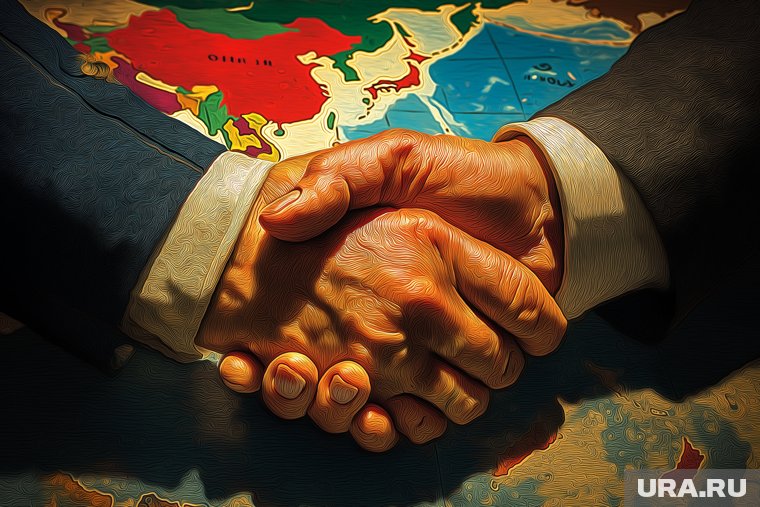 Кремль не видит препятствий для сотрудничества с новым представителем США в ООН