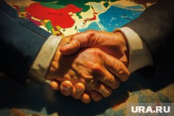 Кремль не видит препятствий для сотрудничества с новым представителем США в ООН