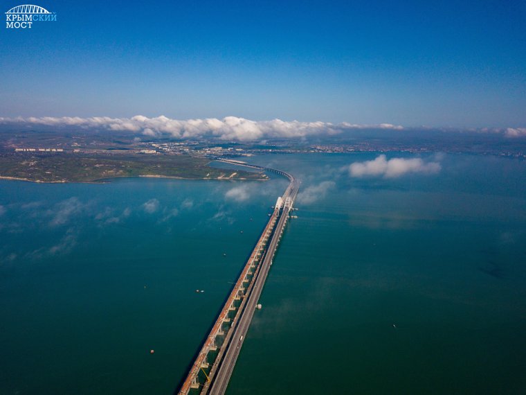 Организаторы попытки взрыва на Крымском мосту будут наказаны