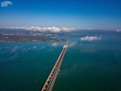 Организаторы попытки взрыва на Крымском мосту будут наказаны