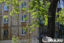Дома советской постройки решили не сносить