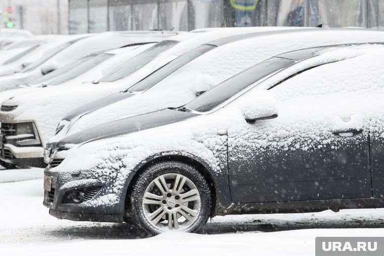 «Прикуривание» автомобиля стало самой популярной услугой за последний месяц