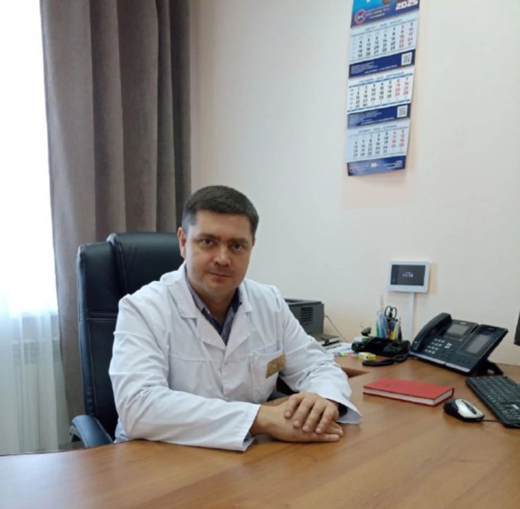 Климов переехал в регион из Тюменской области
