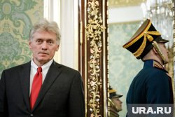 Песков не считает достоверными слова Трампа о возможной «бомбежке» Москвы