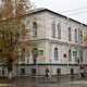 Первый кирпичный дом Кургана служит детям уже 162 года по завету автора «Конька-горбунка». Фото, видео