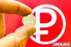 Слабый рубль выгоден экспортерам