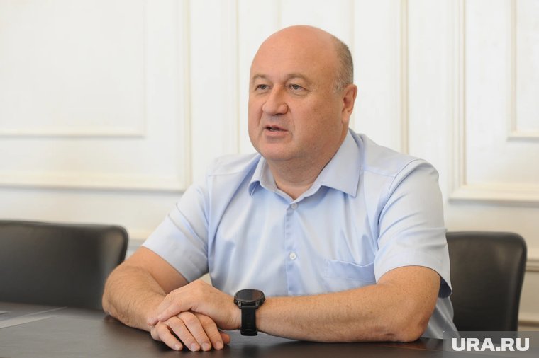 Евгений Голицын озвучил последние данные по явке