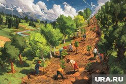 Августовские болезни огородных культур