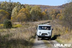 Советы отца по доработке "буханки" спасли бойцов на СВО